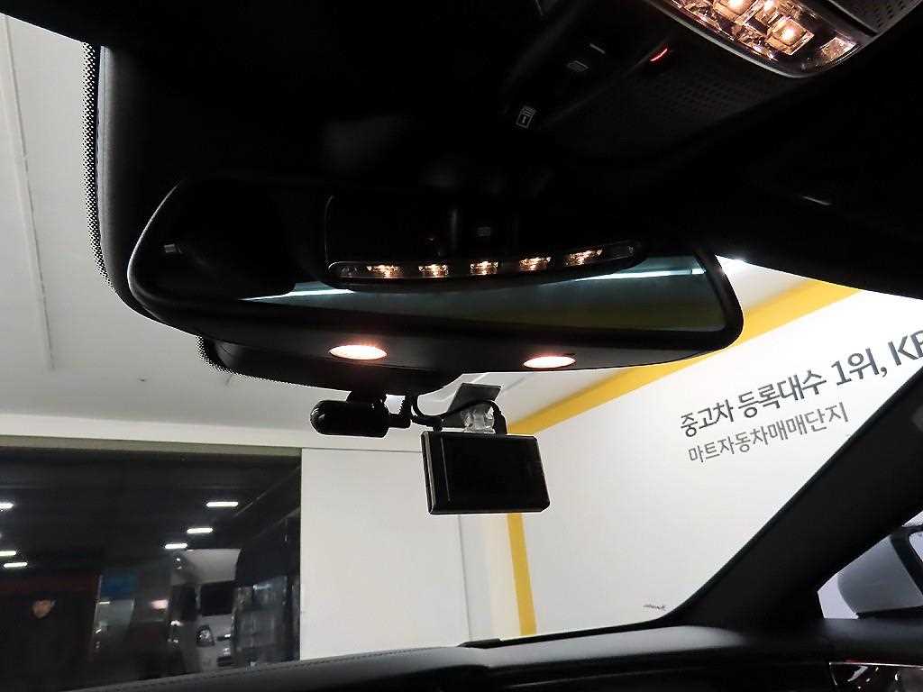 Mercedes Benz S Class 2017 Blanco - Importación desde Corea - HF Imports Iquique - Foto 16