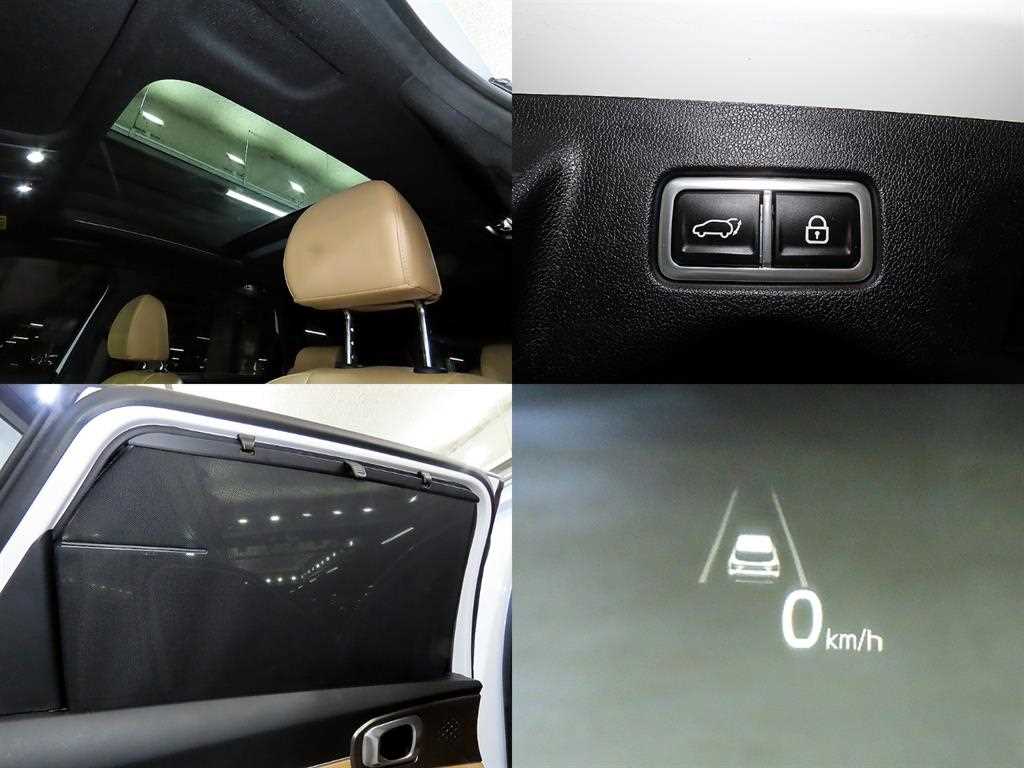 KIA Sorento 2022 Blanco - Importación desde Corea - HF Imports Iquique - Foto 18