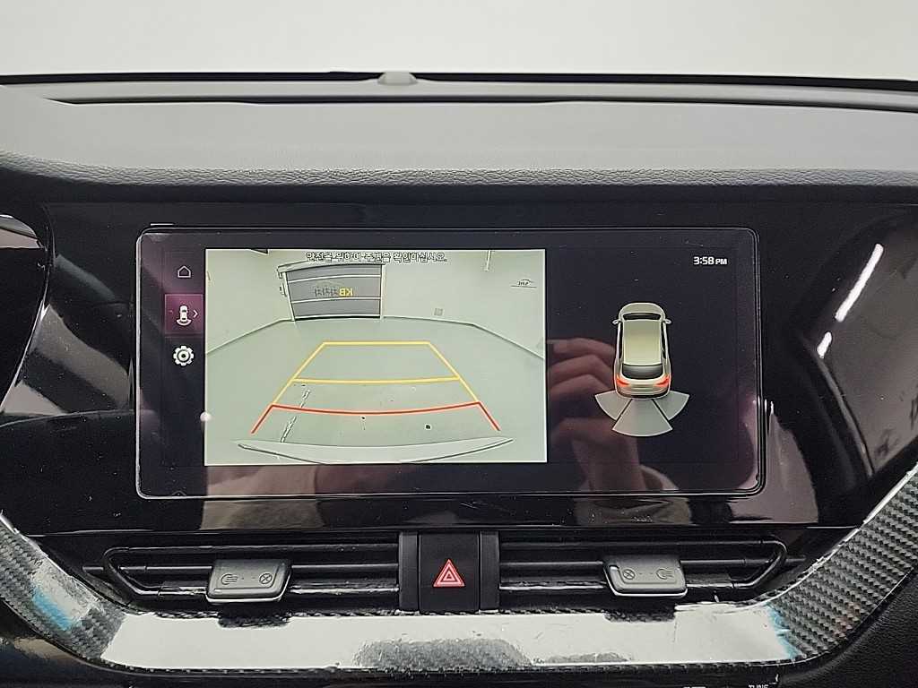 KIA Niro 2022 Blanco - Importación desde Corea - HF Imports Iquique - Foto 15