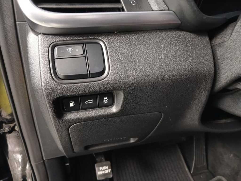 KIA K5 - Vista 12
