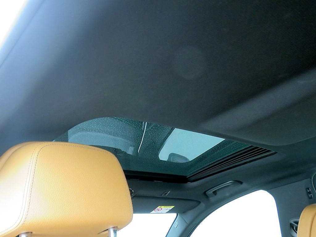 BMW 5 Series - Vista 9