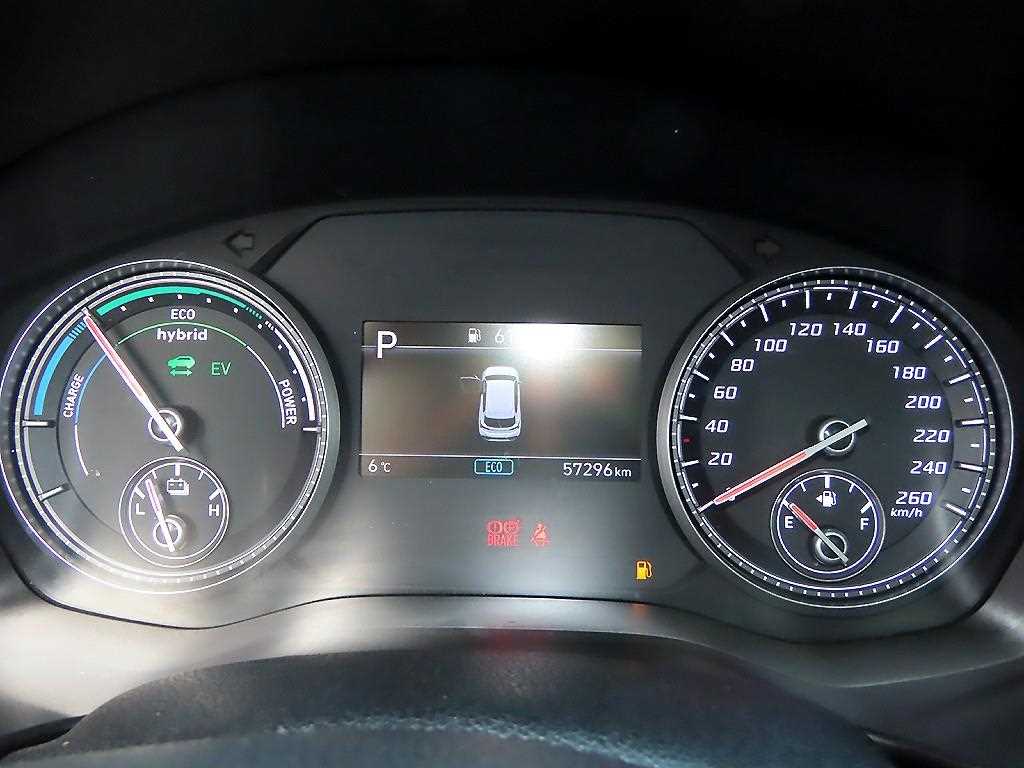 HYUNDAI Santa Fe - Vista 9