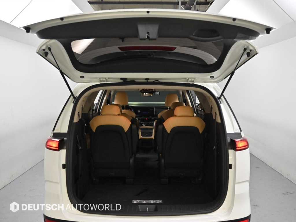 KIA Carnival 2022 Blanco - Importación desde Corea - HF Imports Iquique - Foto 20