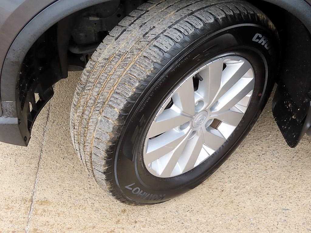 Ssangyong Rexton 2022 Gris - Importación desde Corea - HF Imports Iquique - Foto 20