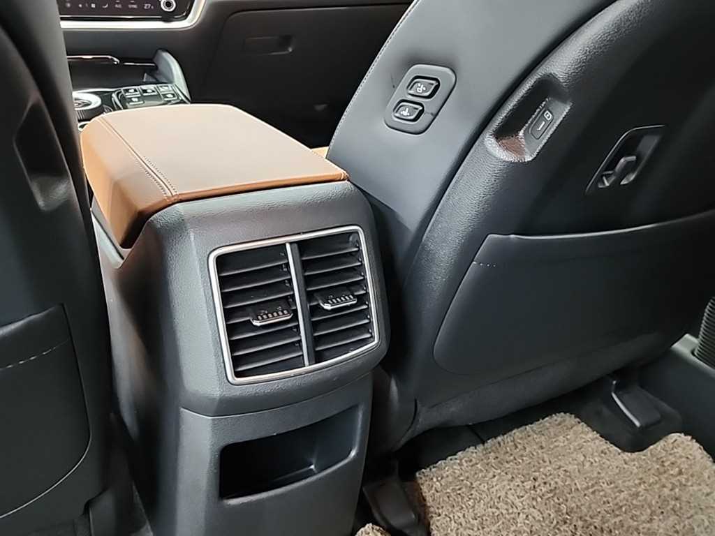 KIA Sportage 2023 Blanco - Importación desde Corea - HF Imports Iquique - Foto 13