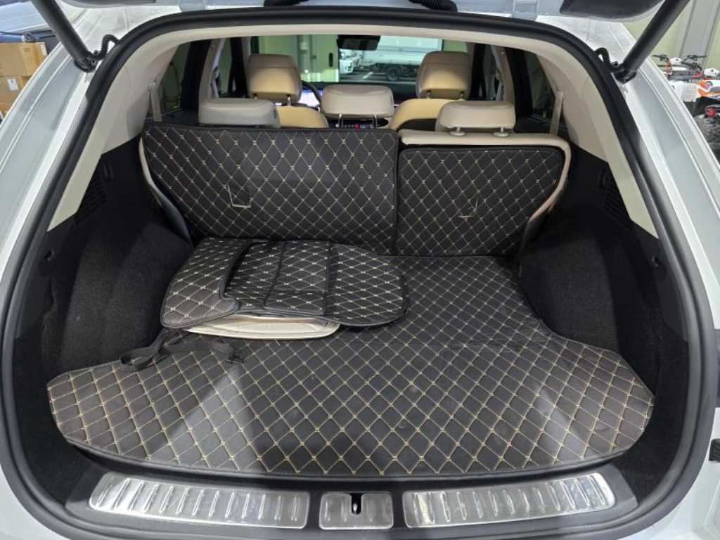 Genesis GV70 2025 - Importación desde Corea - HF Imports Iquique - Foto 16