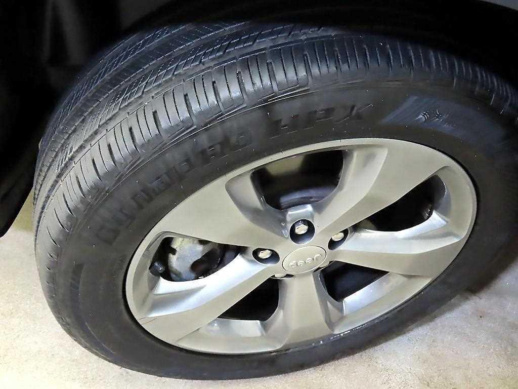 Jeep Cherokee 2021 Blanco - Importación desde Corea - HF Imports Iquique - Foto 20