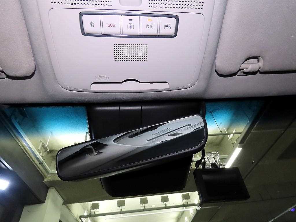 HYUNDAI Grandeur 2021 Blanco - Importación desde Corea - HF Imports Iquique - Foto 13