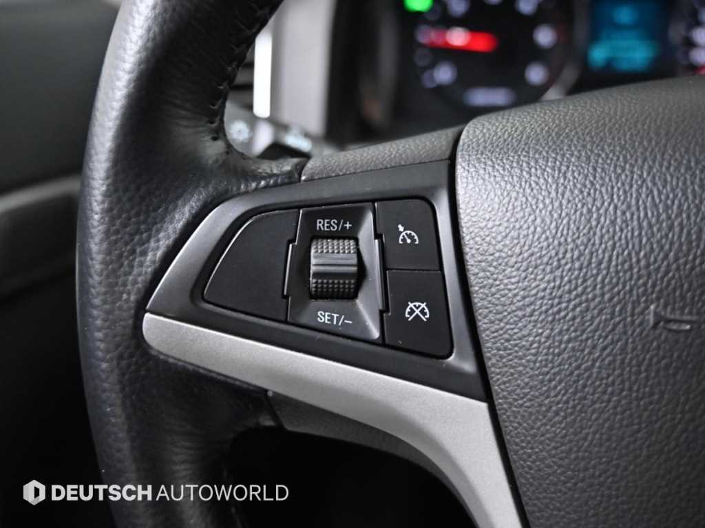 Chevrolet Captiva 2016 Blanco - Importación desde Corea - HF Imports Iquique - Foto 18