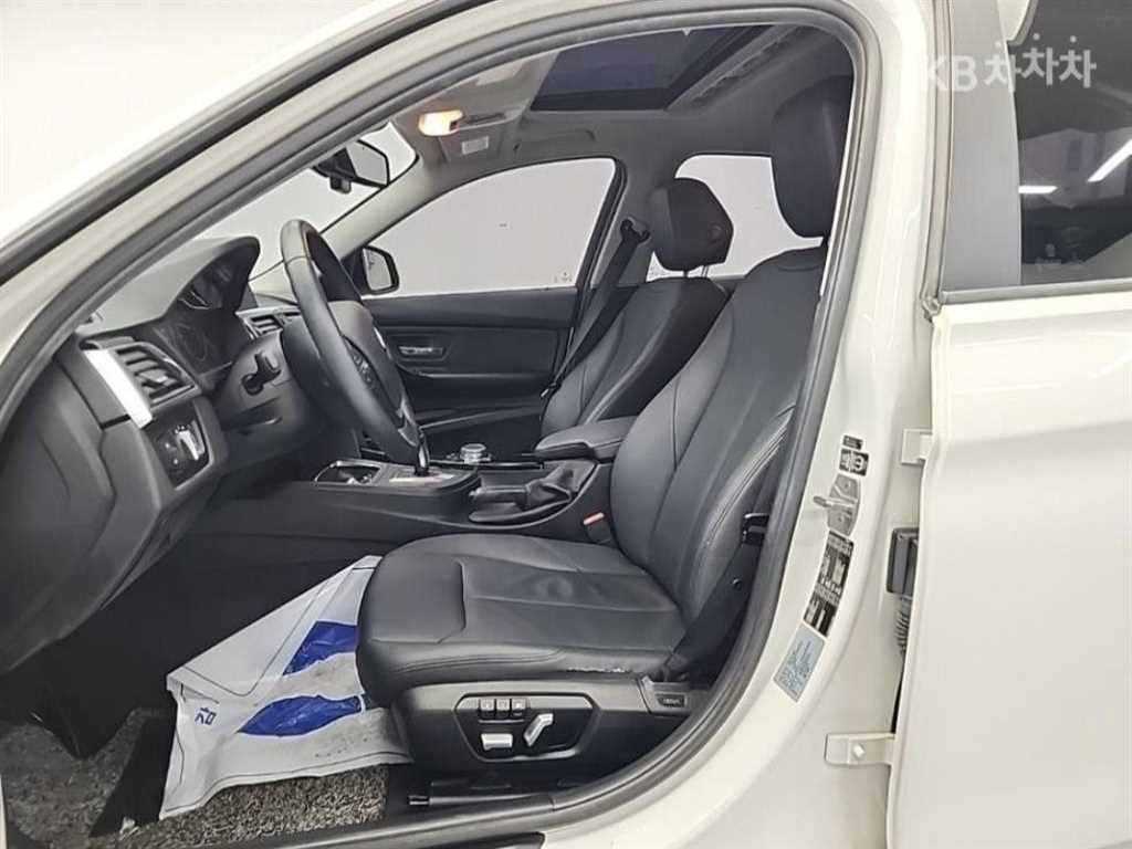 BMW 3 series - Vista 11