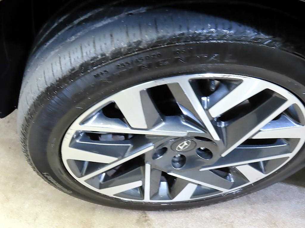 HYUNDAI Santa Fe 2021 Gris - Importación desde Corea - HF Imports Iquique - Foto 20