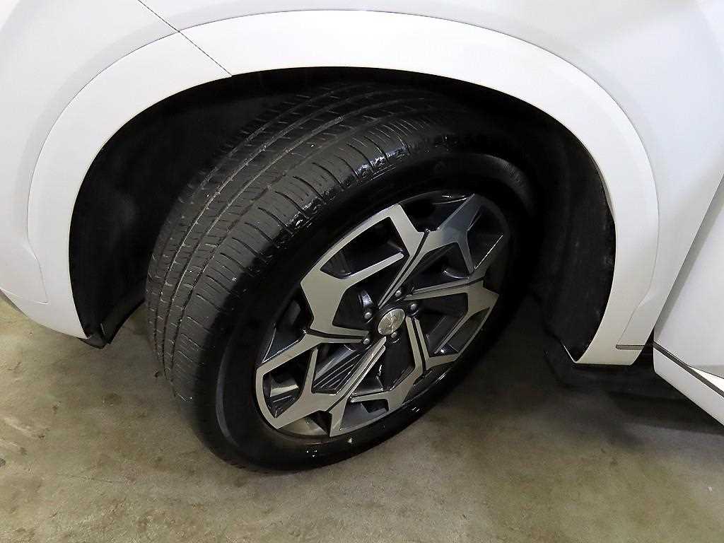 HYUNDAI Palisade 2021 Blanco - Importación desde Corea - HF Imports Iquique - Foto 20