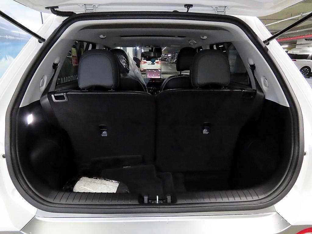 HYUNDAI Casper 2023 Blanco - Importación desde Corea - HF Imports Iquique - Foto 18