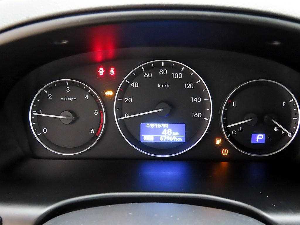 HYUNDAI Starex - Vista 10