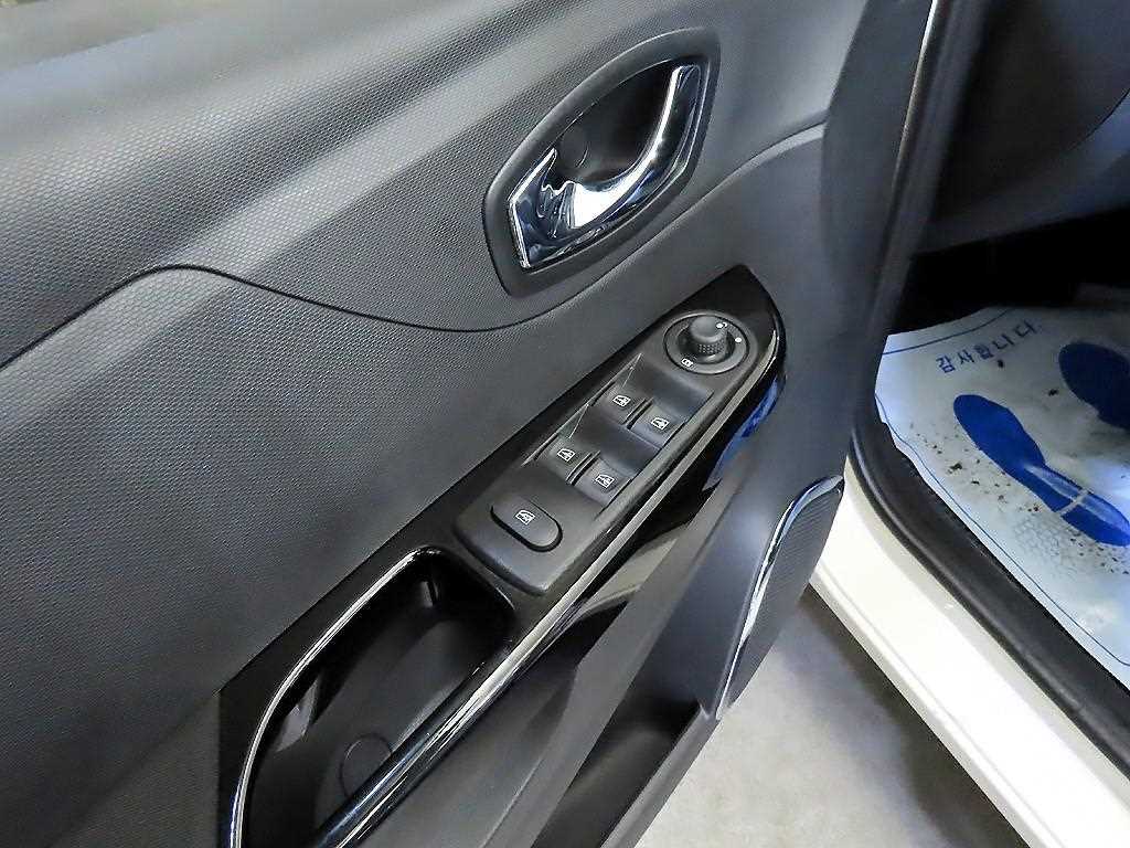 SAMSUNG QM3 2016 Blanco - Importación desde Corea - HF Imports Iquique - Foto 15