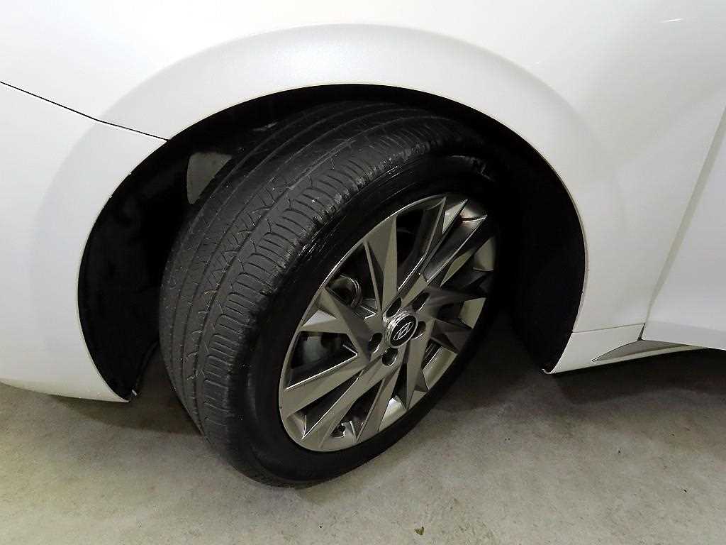 HYUNDAI Grandeur 2021 Blanco - Importación desde Corea - HF Imports Iquique - Foto 20