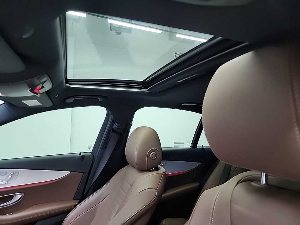 Mercedes Benz E class 2021 Blanco - Importación desde Corea - HF Imports Iquique - Foto 15