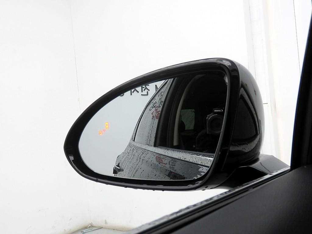 Genesis G80 - Vista 6