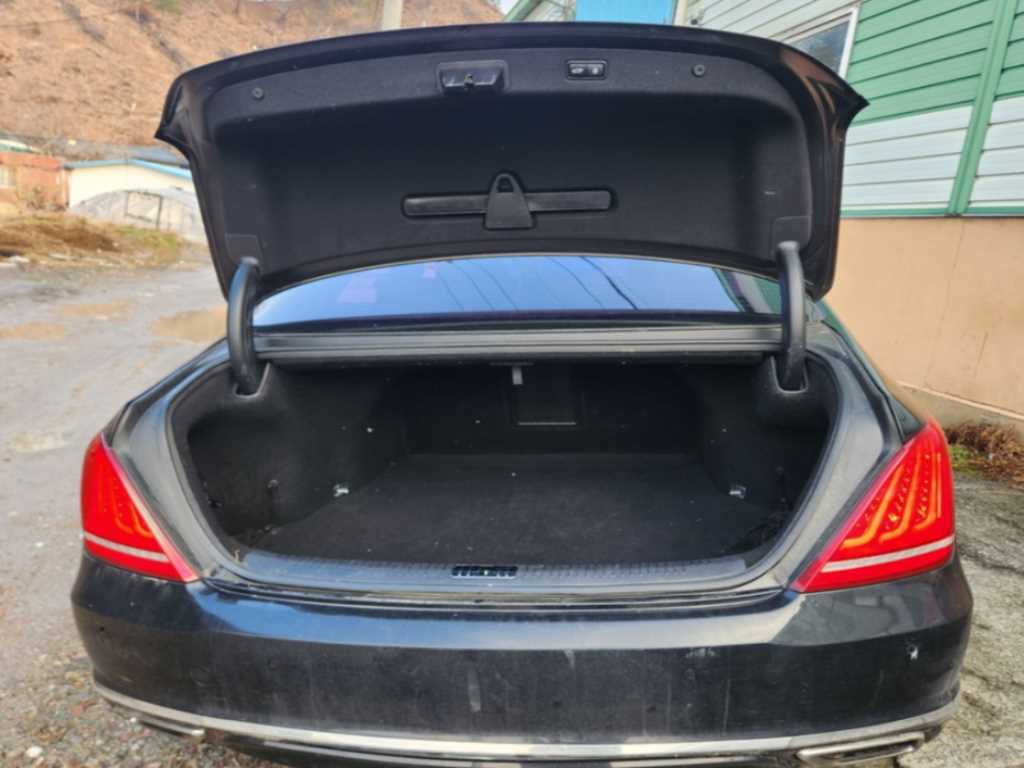 Genesis EQ900 - Vista 7