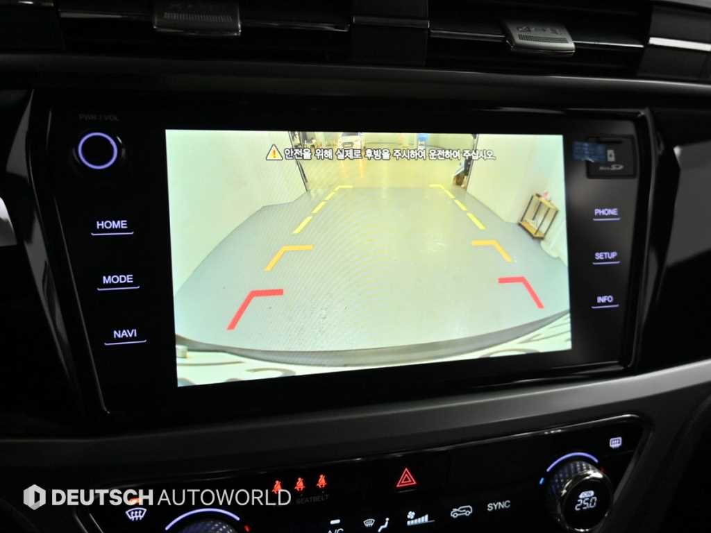 Ssangyong Korando 2021 the color of pearl - Importación desde Corea - HF Imports Iquique - Foto 15