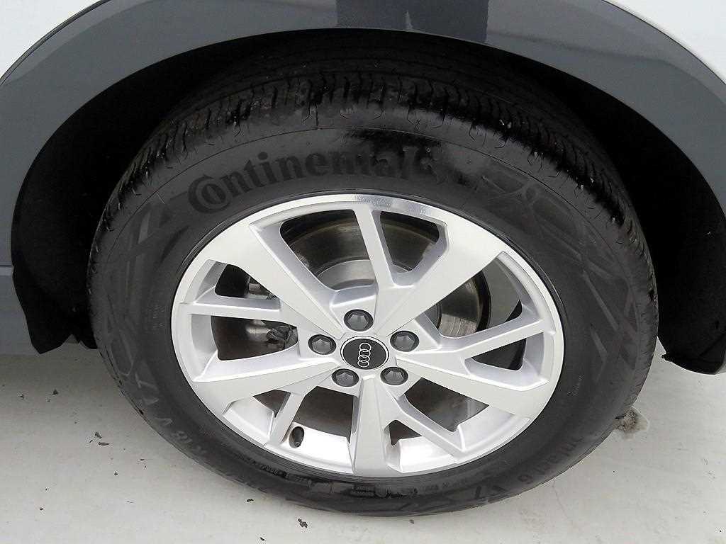 Audi Q3 2025 Blanco - Importación desde Corea - HF Imports Iquique - Foto 20