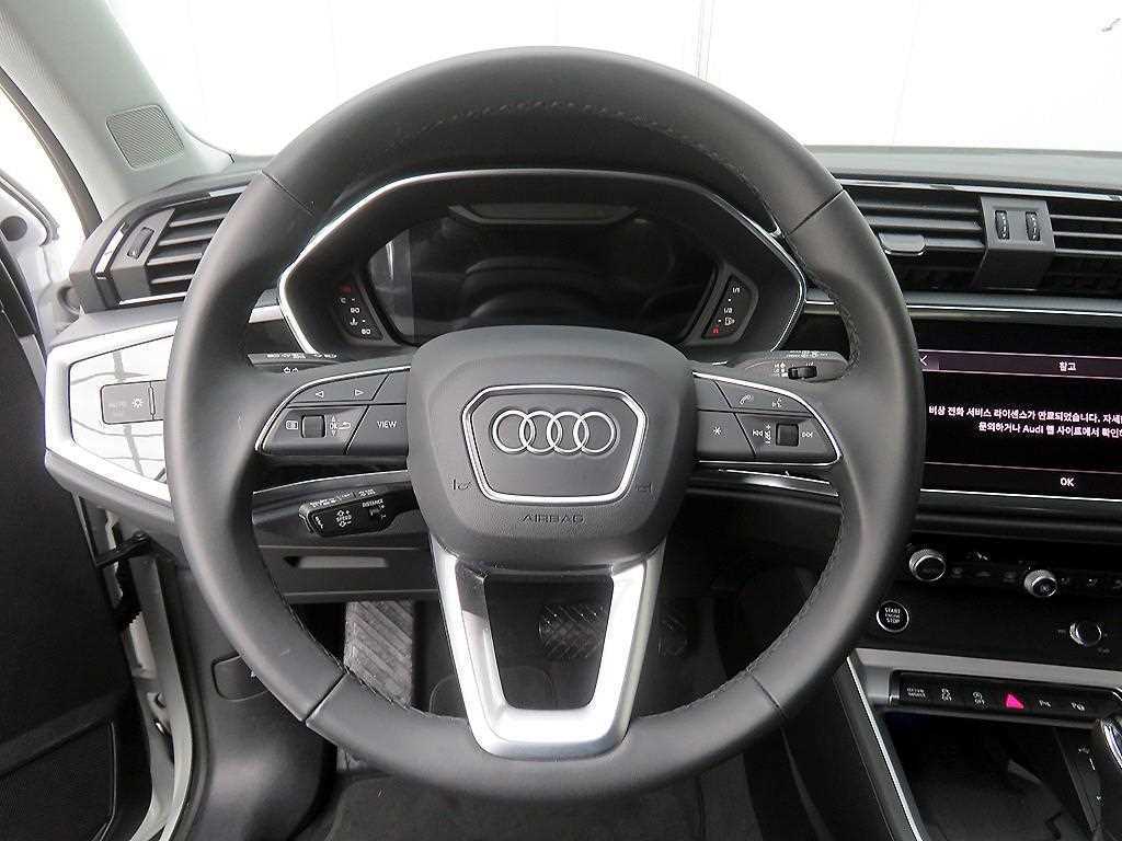 Audi Q3 - Vista 12