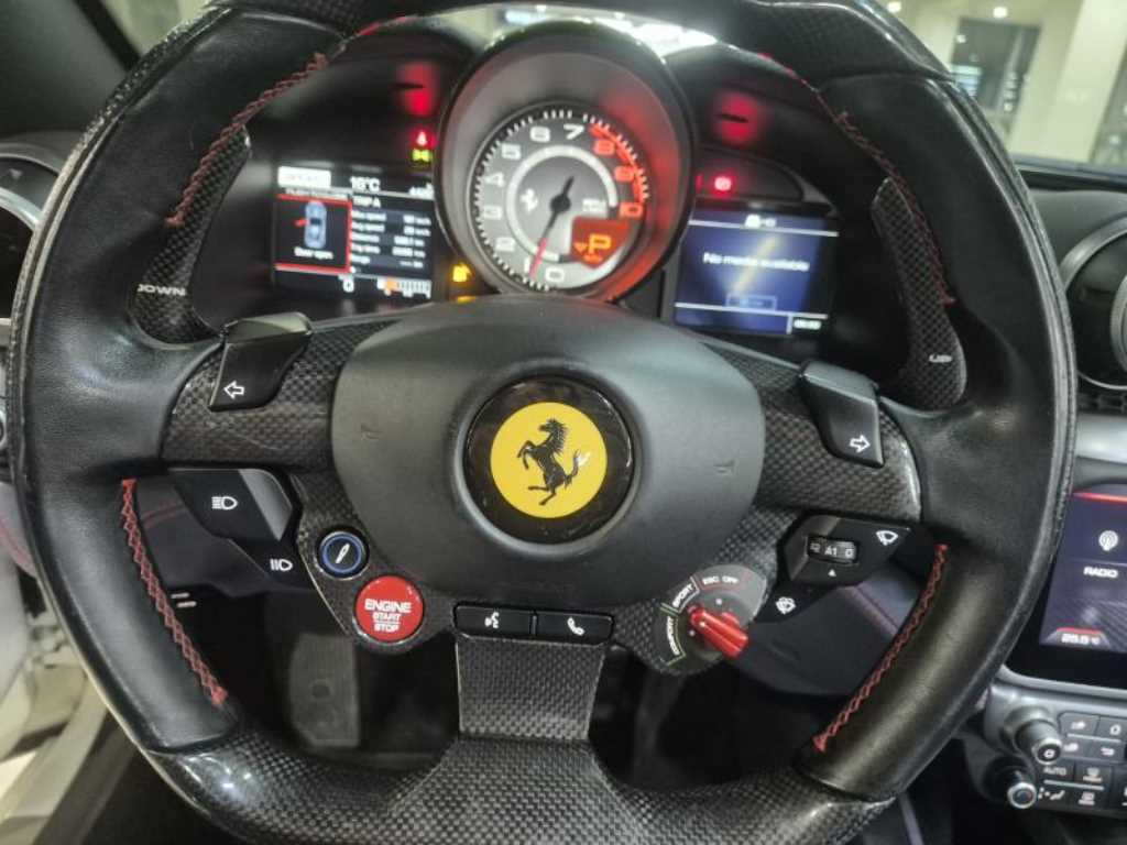 Ferrari Portofino - Vista 11
