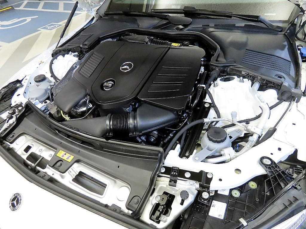 Mercedes Benz C Class 2025 Blanco - Importación desde Corea - HF Imports Iquique - Foto 19