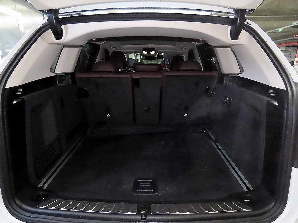 BMW X3 2023 Blanco - Importación desde Corea - HF Imports Iquique - Foto 17