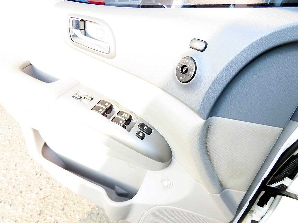 KIA Carnival - Vista 12