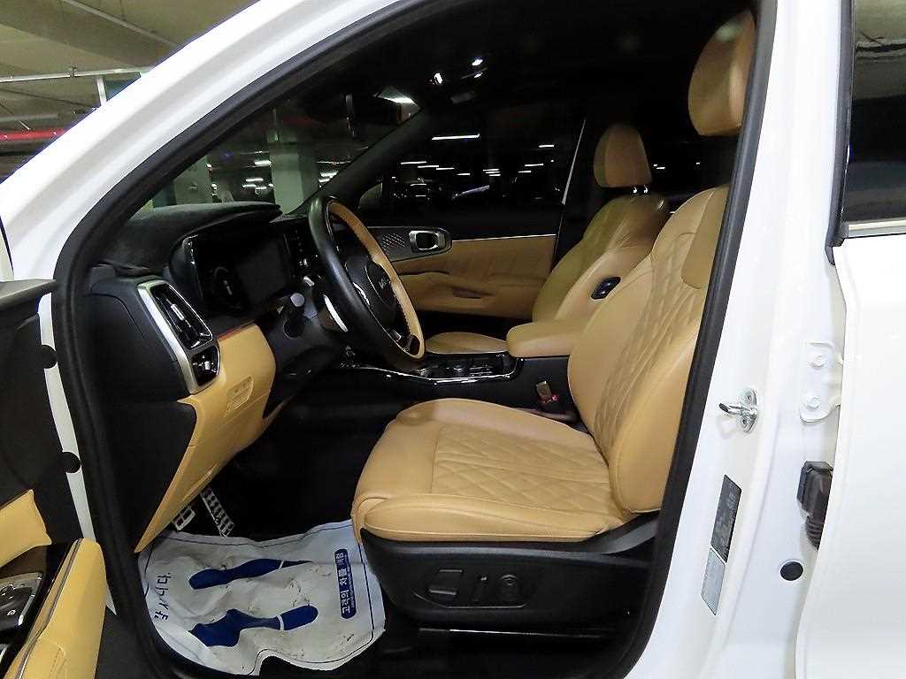 KIA Sorento - Vista 6