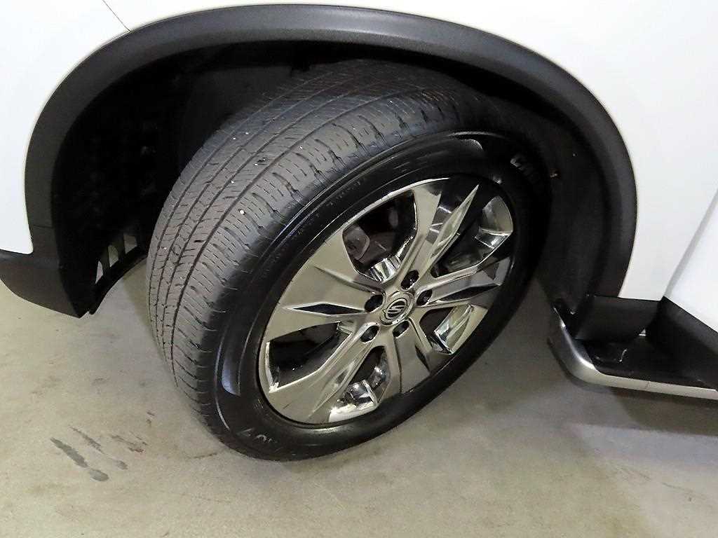 Ssangyong Rexton 2021 Blanco - Importación desde Corea - HF Imports Iquique - Foto 20