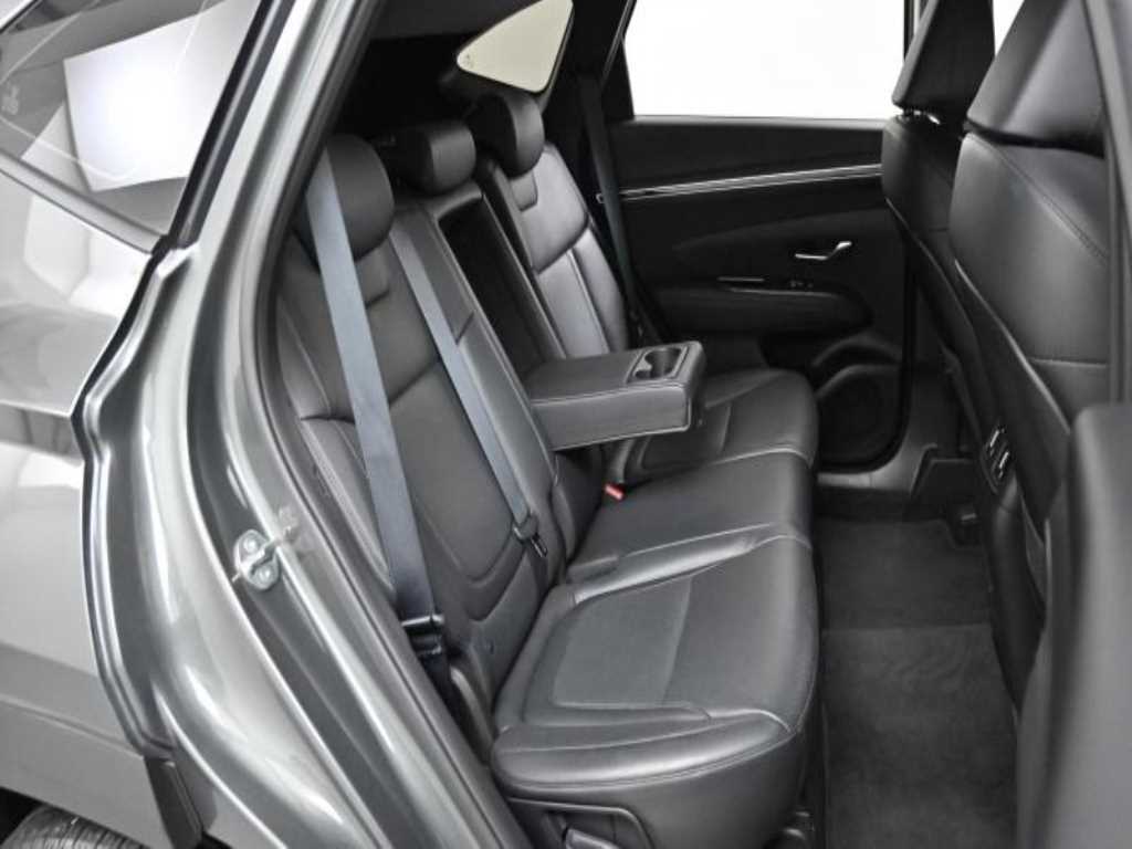 HYUNDAI Tucson - Vista 12
