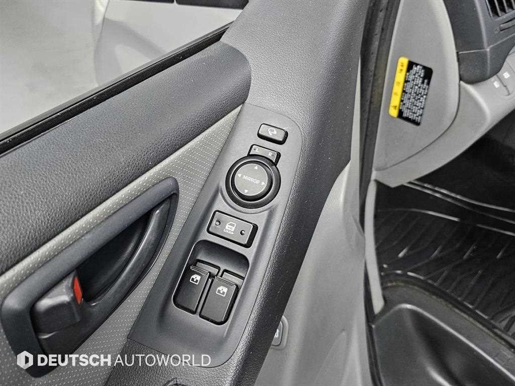 HYUNDAI Starex 2017 Plateado - Importación desde Corea - HF Imports Iquique - Foto 16