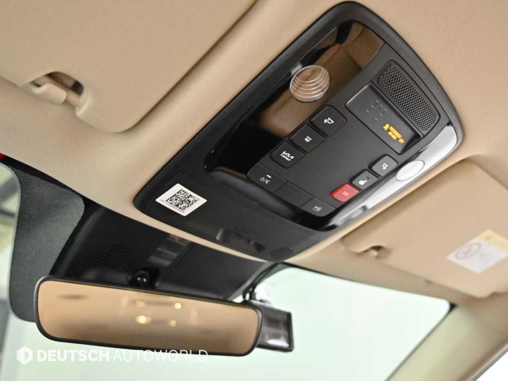 KIA Carnival 2022 Blanco - Importación desde Corea - HF Imports Iquique - Foto 19