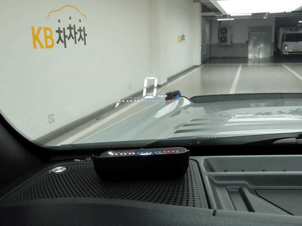 Ford Bronco 2023 Gris - Importación desde Corea - HF Imports Iquique - Foto 17