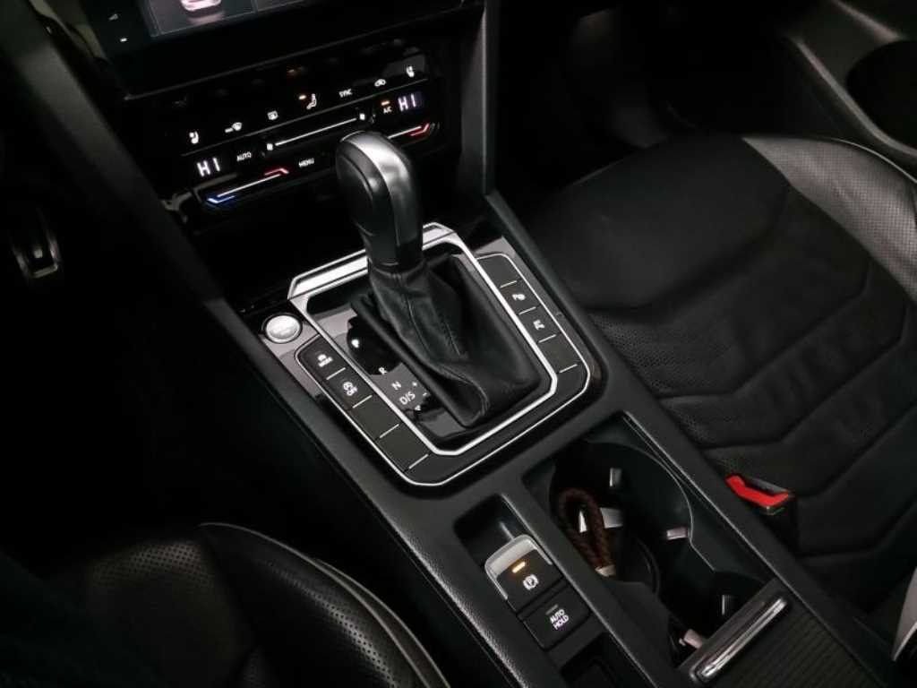 Volkswagen Arteon 2022 Gris - Importación desde Corea - HF Imports Iquique - Foto 15