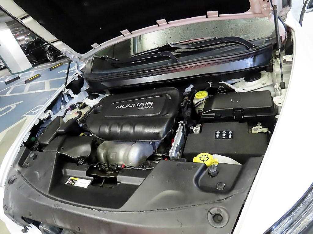 Jeep Cherokee 2018 Blanco - Importación desde Corea - HF Imports Iquique - Foto 19