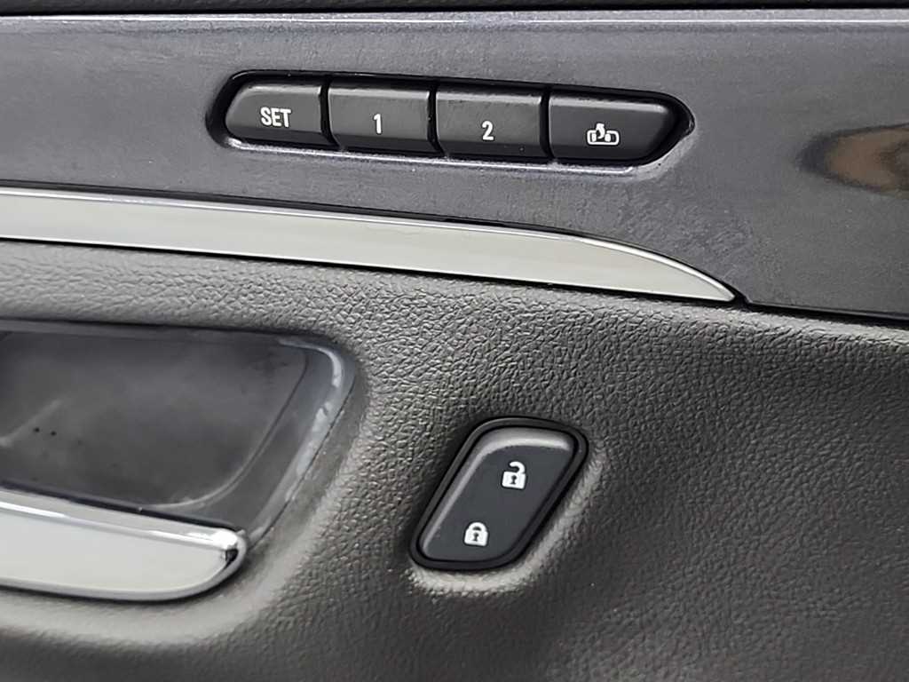 Chevrolet Impala 2016 Negro - Importación desde Corea - HF Imports Iquique - Foto 18