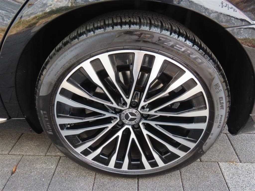 Mercedes Benz S Class 2022 Negro - Importación desde Corea - HF Imports Iquique - Foto 16