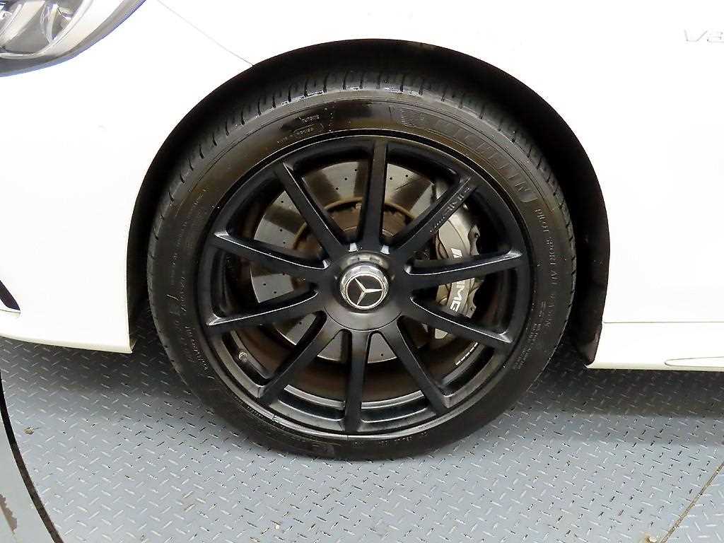 Mercedes Benz S Class 2017 Blanco - Importación desde Corea - HF Imports Iquique - Foto 20