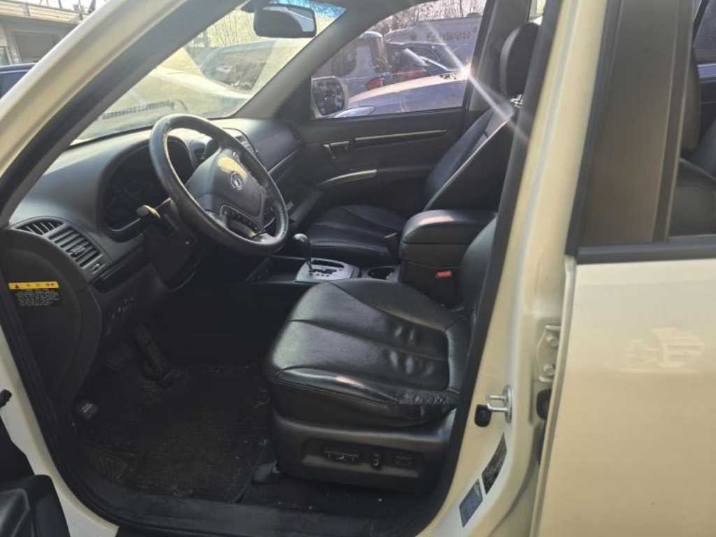 HYUNDAI Santa Fe - Vista 10