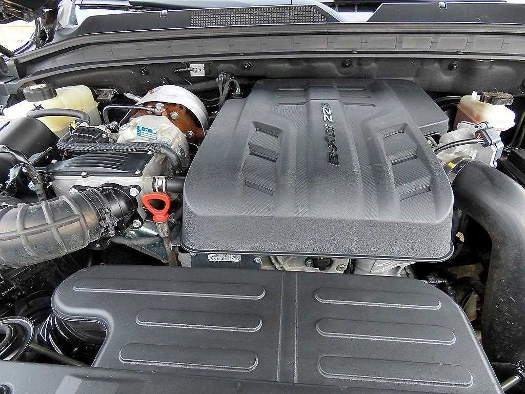 Ssangyong Rexton 2022 Gris - Importación desde Corea - HF Imports Iquique - Foto 19