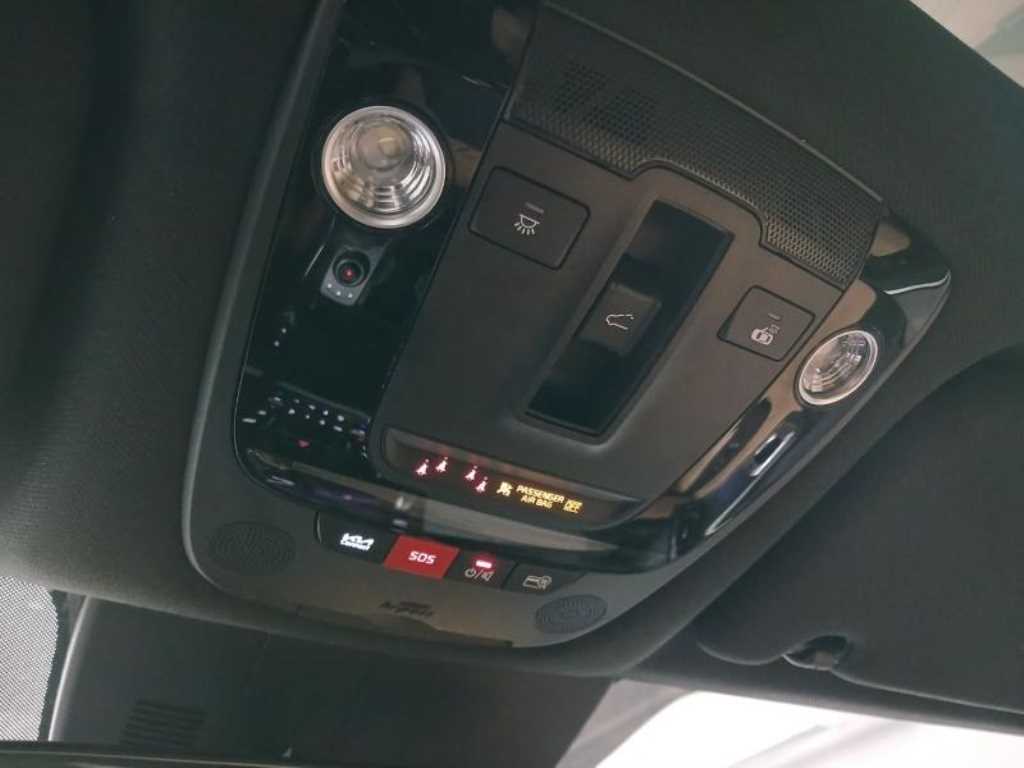 KIA Sorento 2023 Blanco - Importación desde Corea - HF Imports Iquique - Foto 14