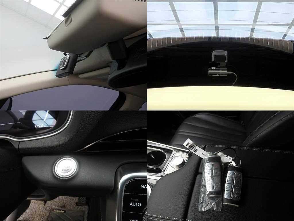 Genesis GV80 2022 Blanco - Importación desde Corea - HF Imports Iquique - Foto 17