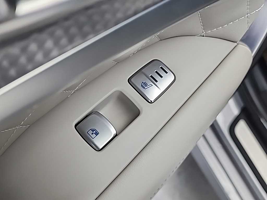 Genesis G70 2021 Plateado - Importación desde Corea - HF Imports Iquique - Foto 14