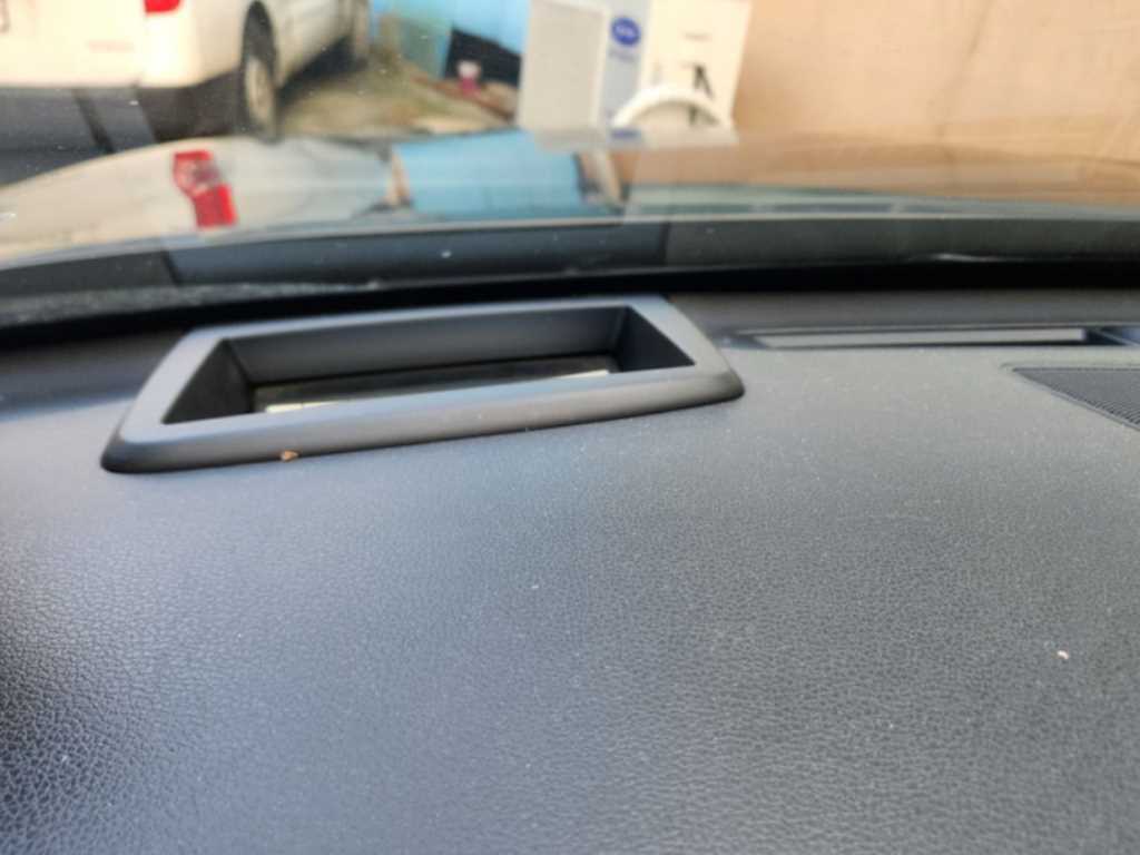 Genesis EQ900 2016 Negro - Importación desde Corea - HF Imports Iquique - Foto 13