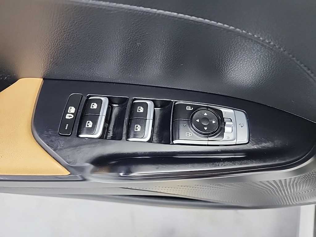 KIA K5 2023 Blanco - Importación desde Corea - HF Imports Iquique - Foto 16