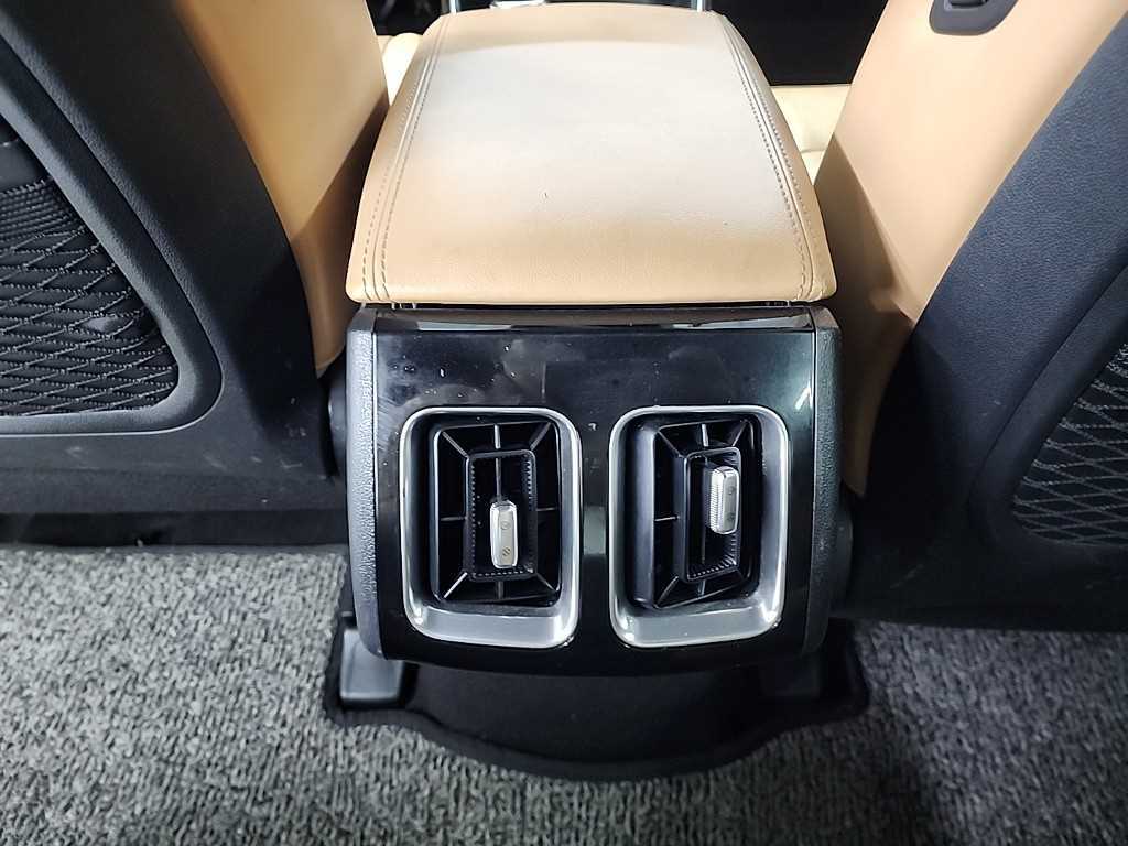 KIA Sorento 2021 Blanco - Importación desde Corea - HF Imports Iquique - Foto 13