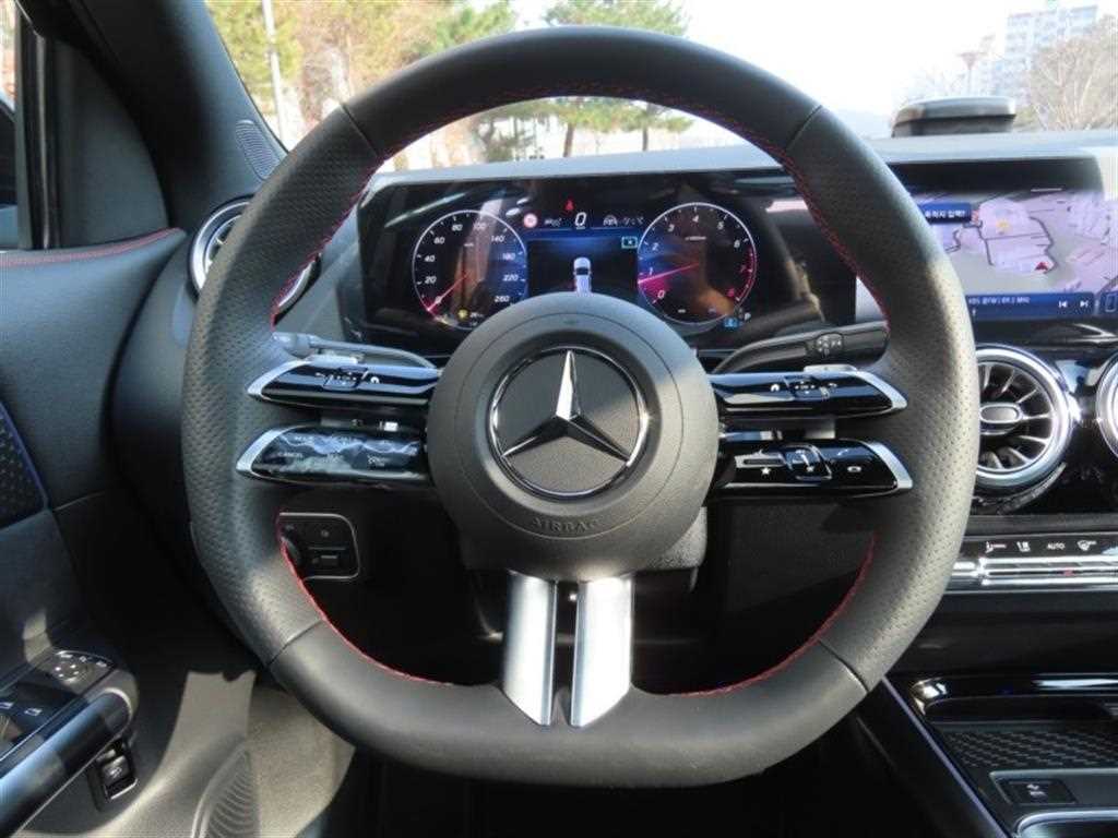 Mercedes Benz GLA Class 2025 - Importación desde Corea - HF Imports Iquique - Foto 16